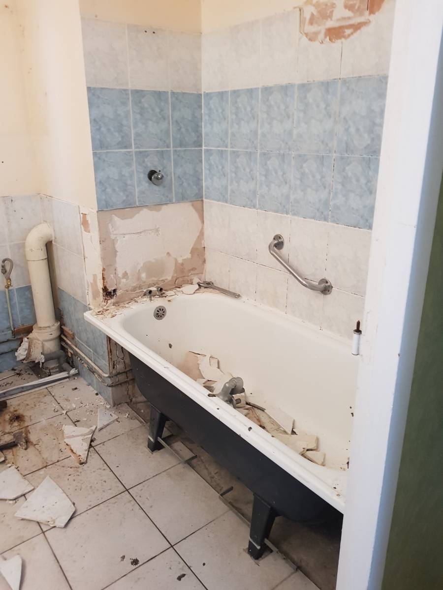 Quel est le coût pour refaire une salle de bain complète à Latresne?
