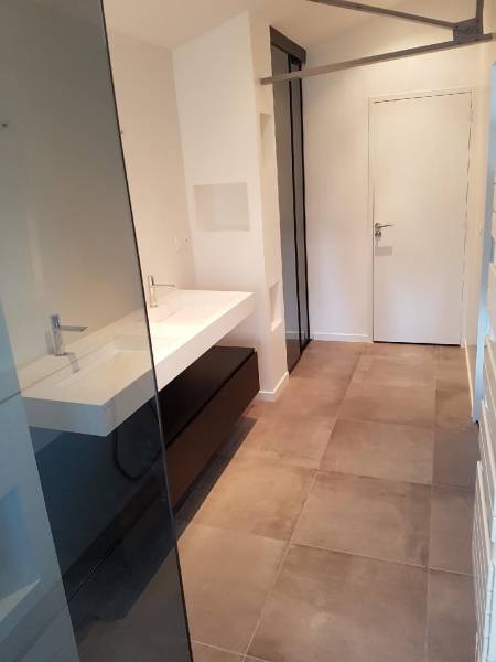 refaire sa salle de bain gradignan